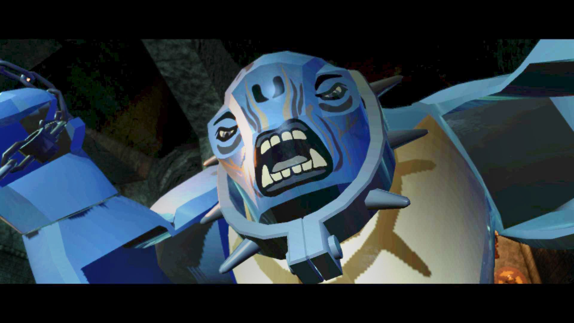 LEGO® The Lord of the Rings™ ekran görüntüsü 3