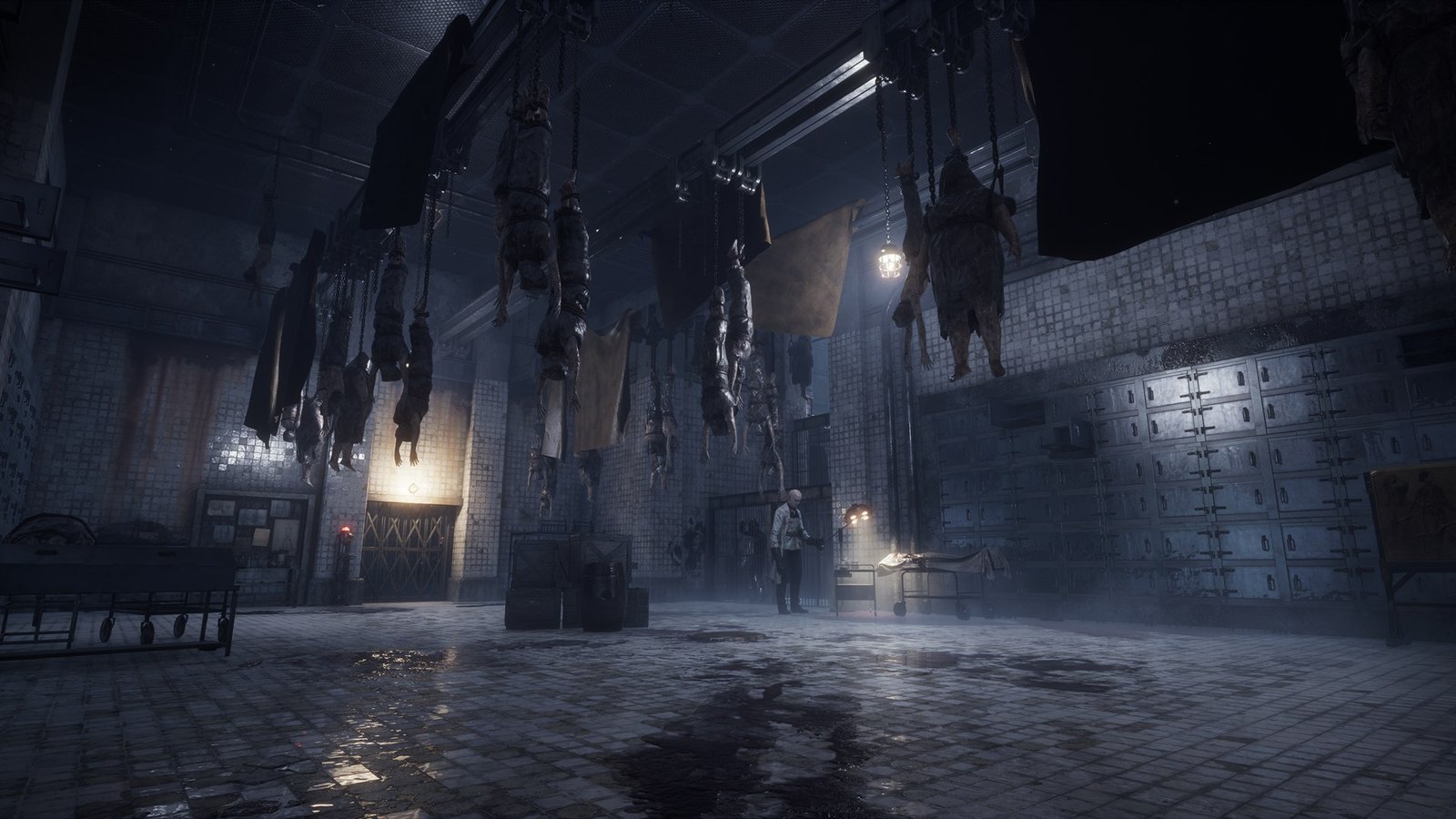 Lies Of P Overture Game + DLC Xbox One Series X|S oyun görseli 3 - Tiriniti