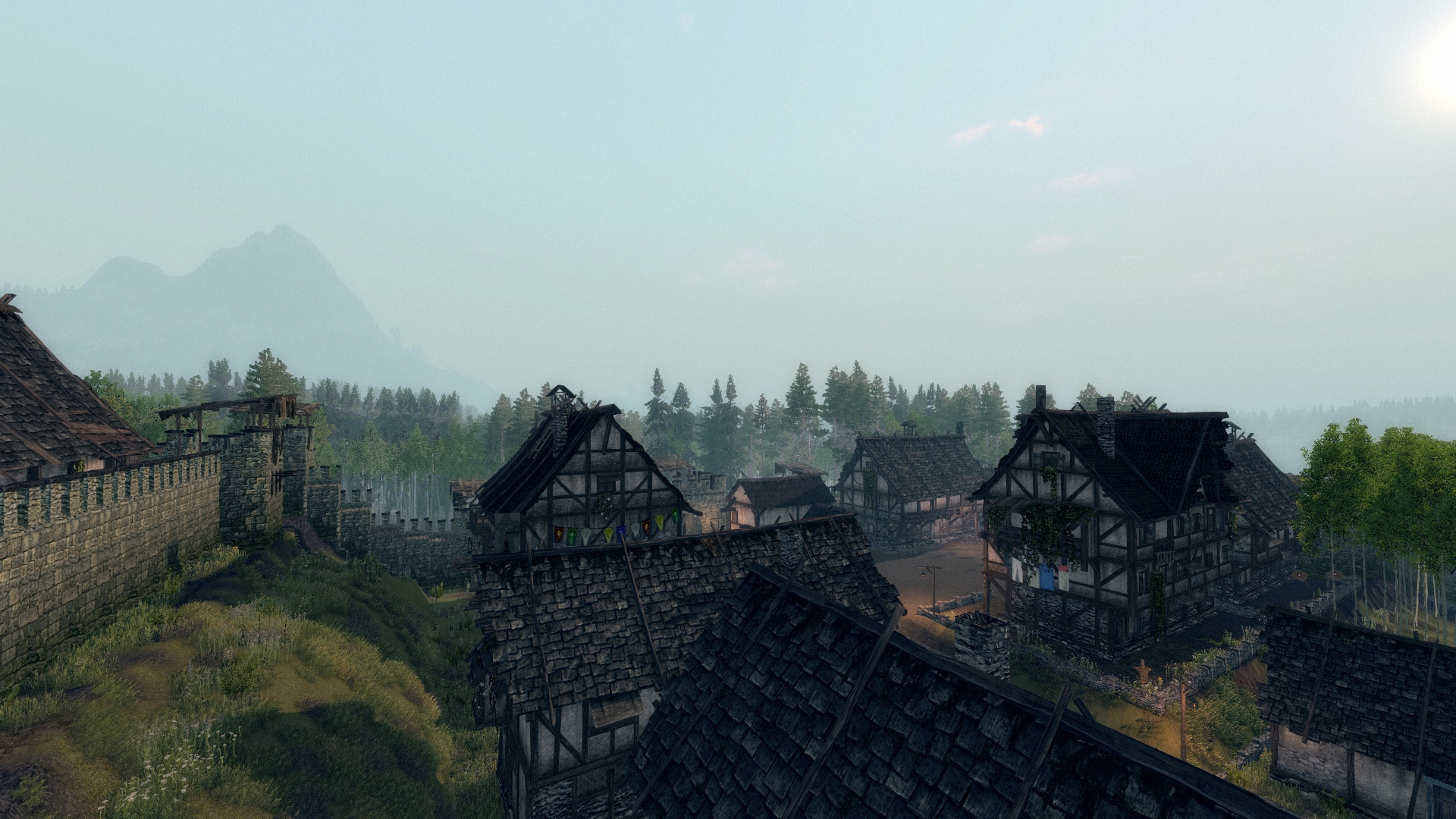 Life is Feudal: Your Own ekran görüntüsü 2