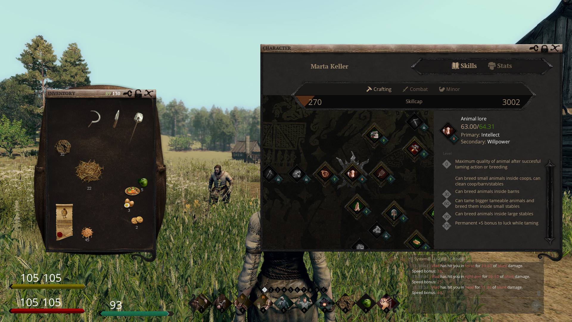 Life is Feudal: Your Own ekran görüntüsü 3