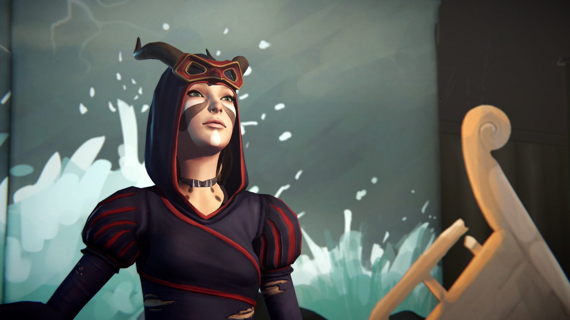 Life is Strange: Before the Storm ekran görüntüsü 1