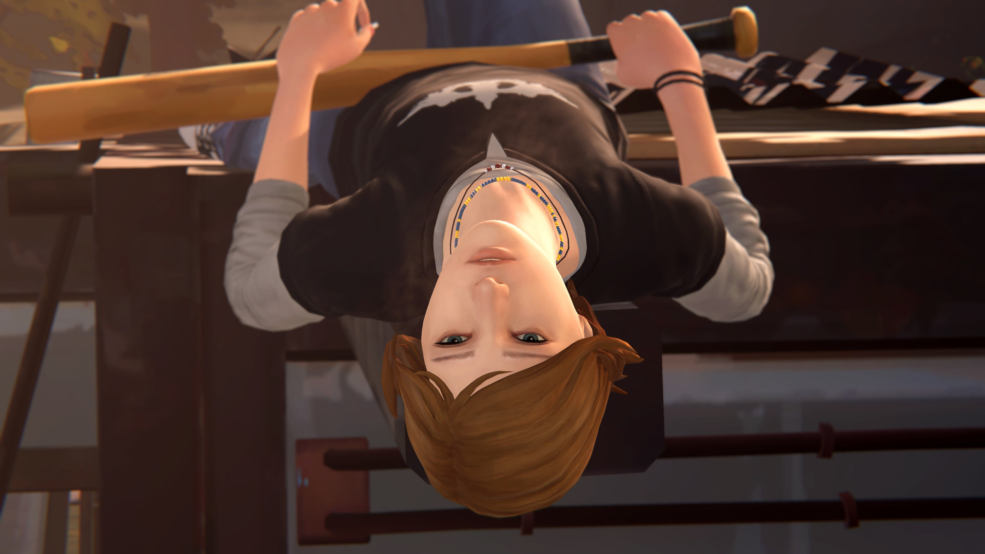Life is Strange: Before the Storm ekran görüntüsü 2