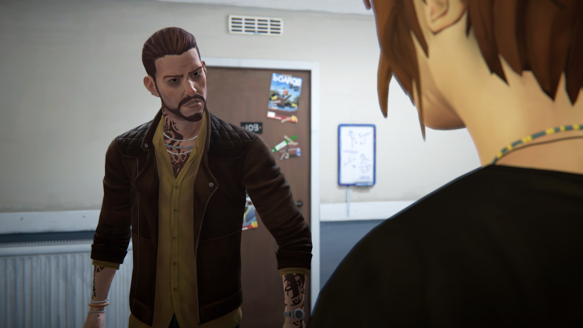Life is Strange: Before the Storm ekran görüntüsü 3
