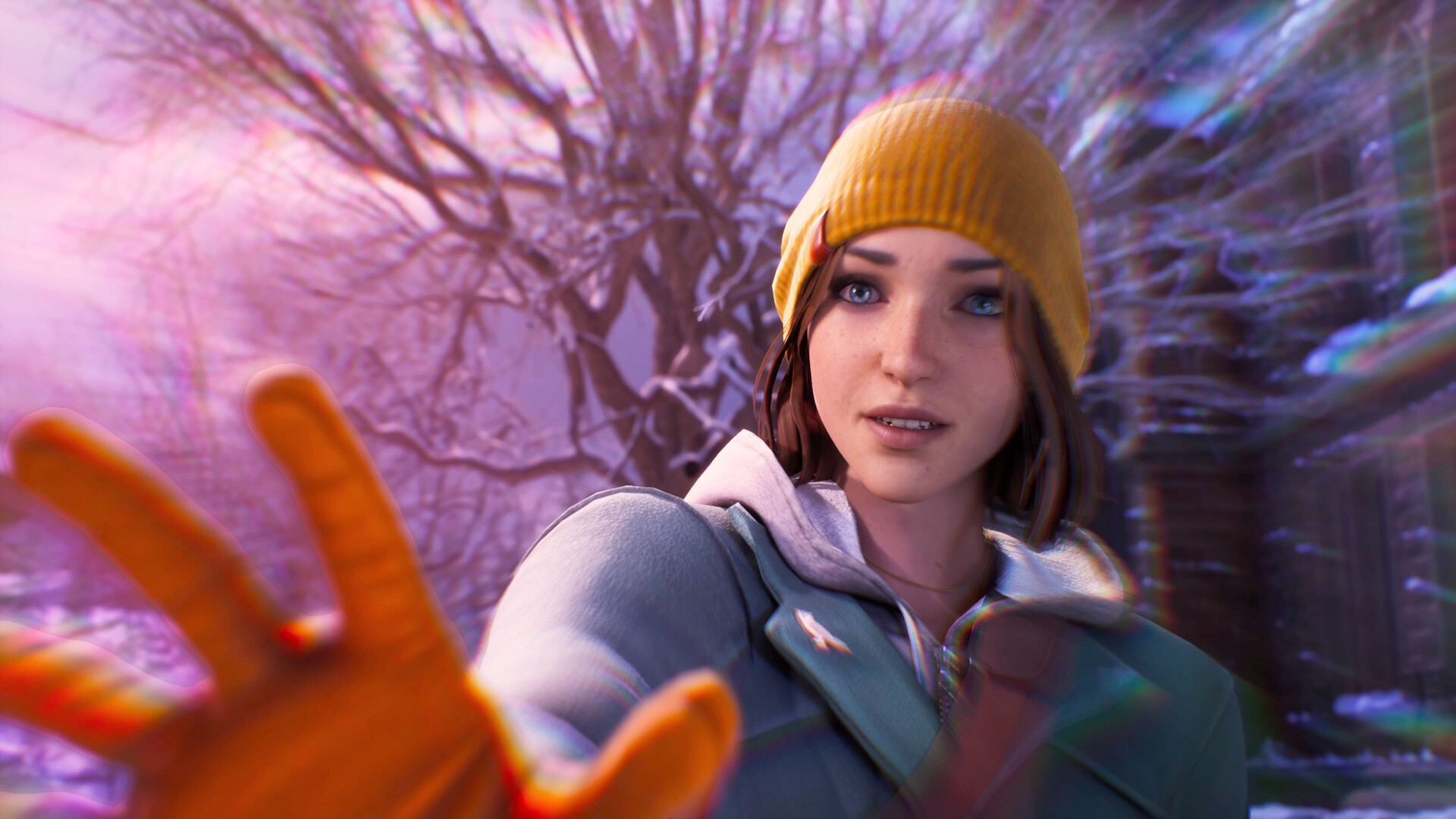 Life is Strange: Double Exposure ekran görüntüsü 2