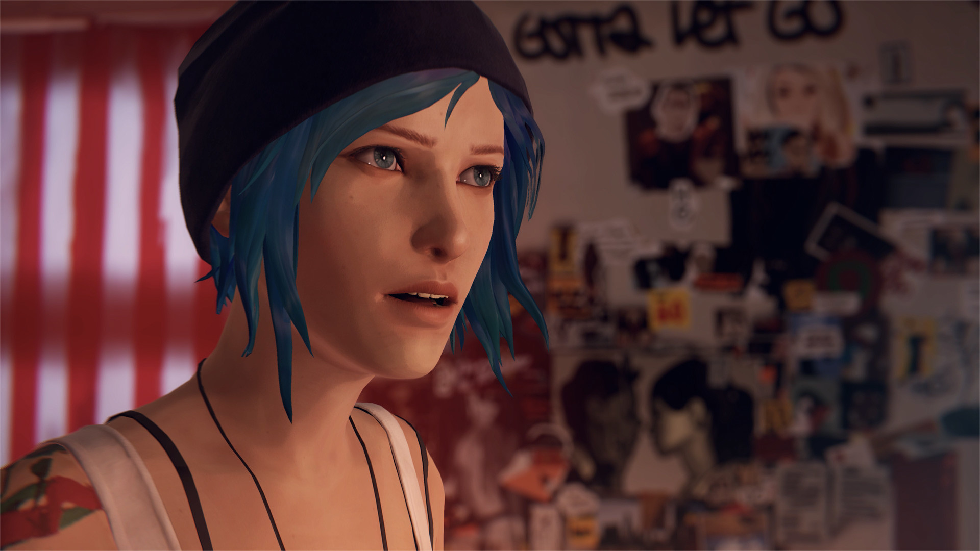 Life is Strange Remastered ekran görüntüsü 1