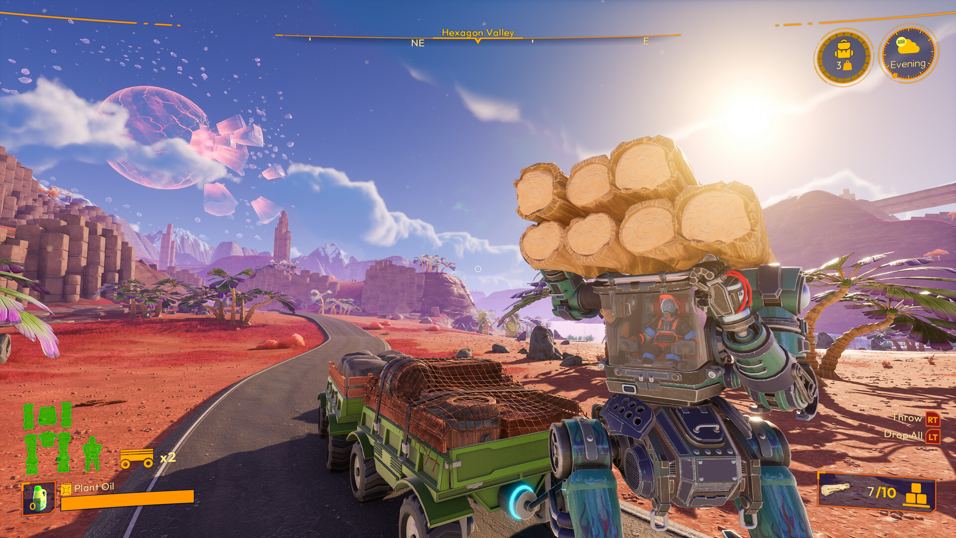 Lightyear Frontier ekran görüntüsü 2