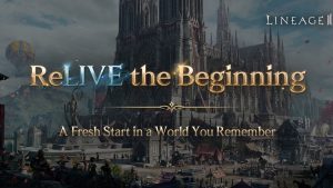 Lineage 2 Adena (L2Reborn / Lu4 E-Global)