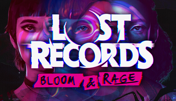 Lost Records: Bloom & Rage Xbox One Series X|S satın al - Tiriniti