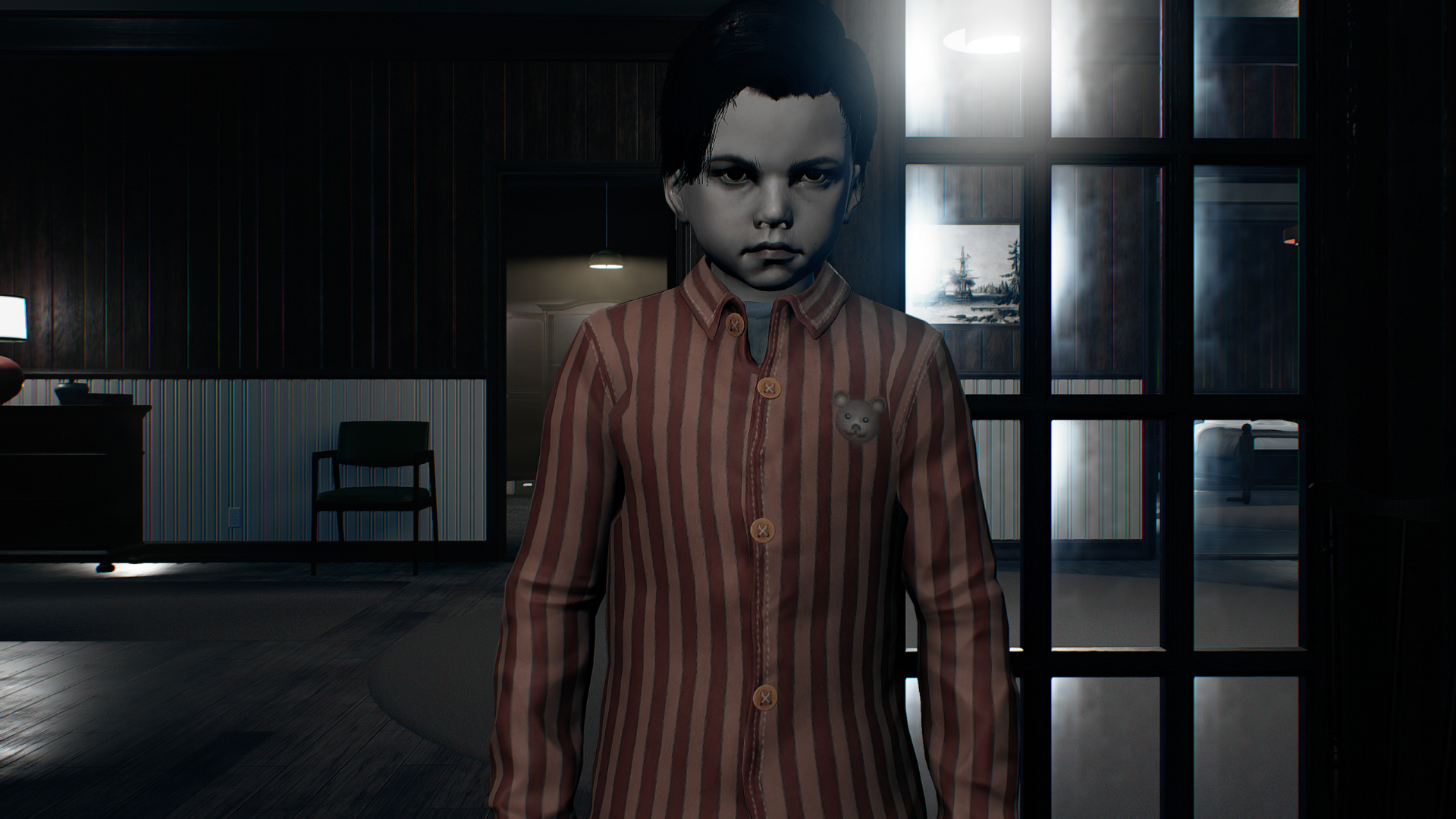 Lucius III ekran görüntüsü 1