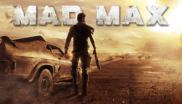 Mad Max + 2 Oyun Xbox One Series X|S satın al - Tiriniti