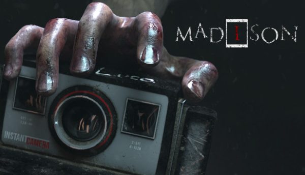 MADiSON + 3 Oyun Xbox One Series X|S satın al - Tiriniti
