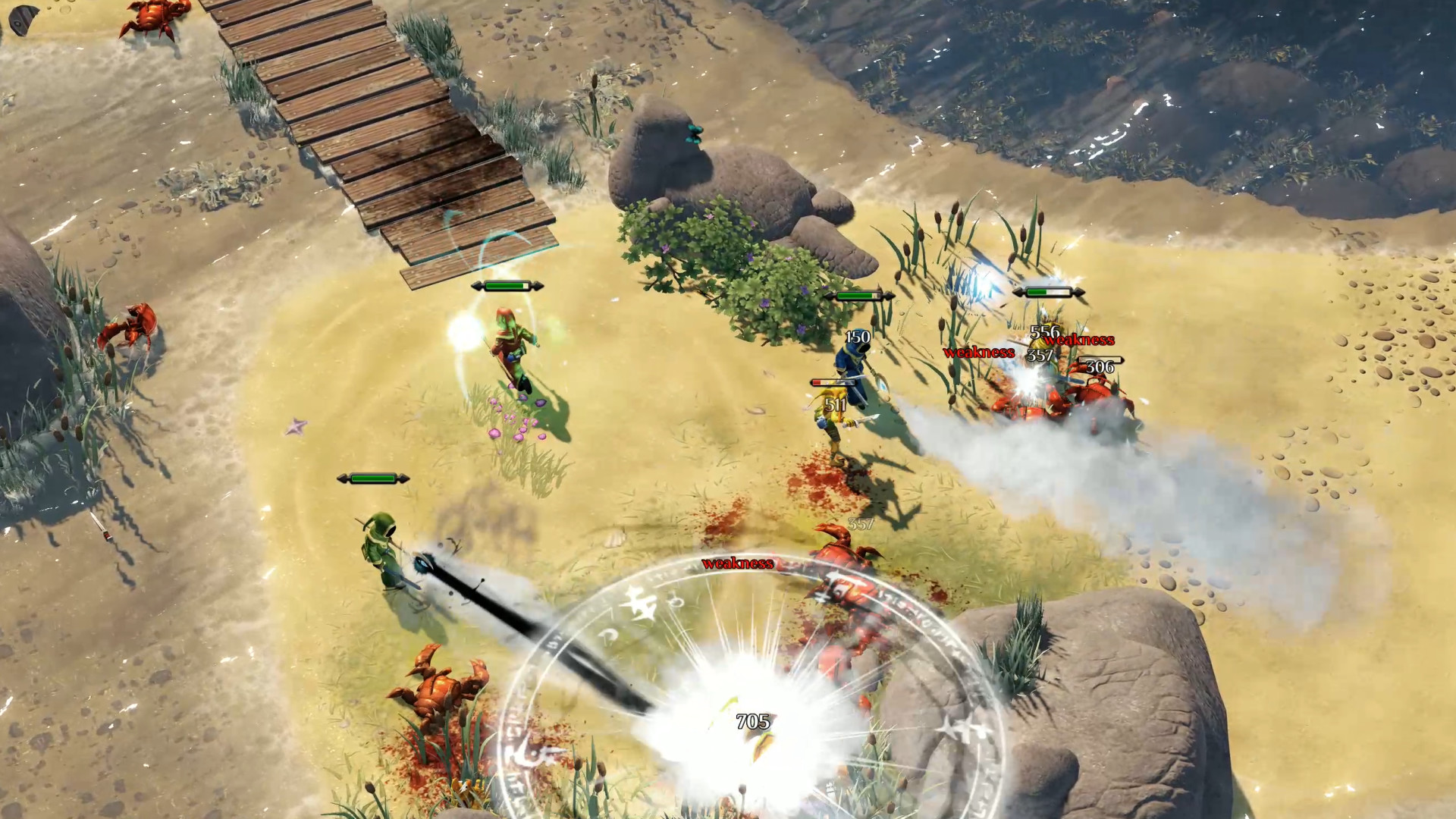 Magicka 2 ekran görüntüsü 2