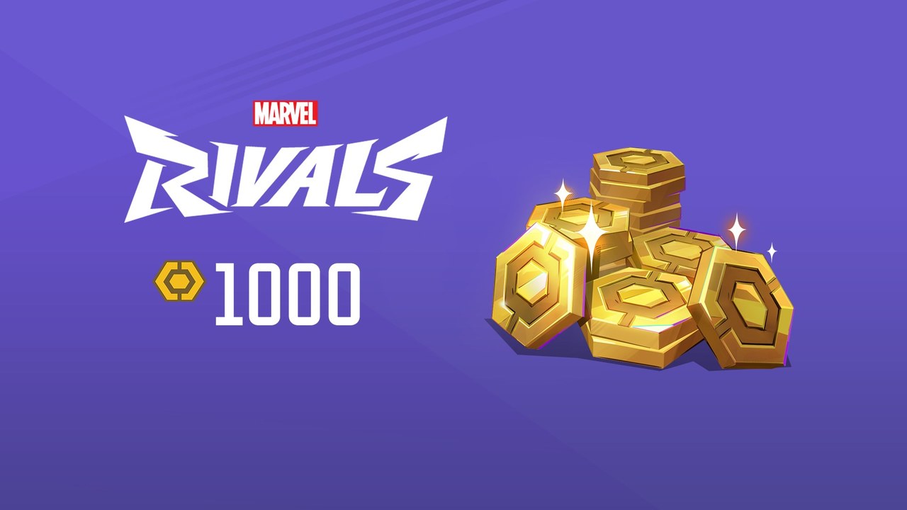 Marvel Rivals Lattices (UID ile Yükleme) satın al - Tiriniti