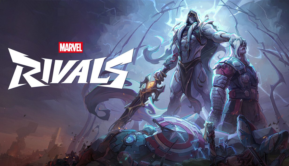Marvel Rivals Lattices (UID ile Yükleme) ürün görseli 2 - Tiriniti