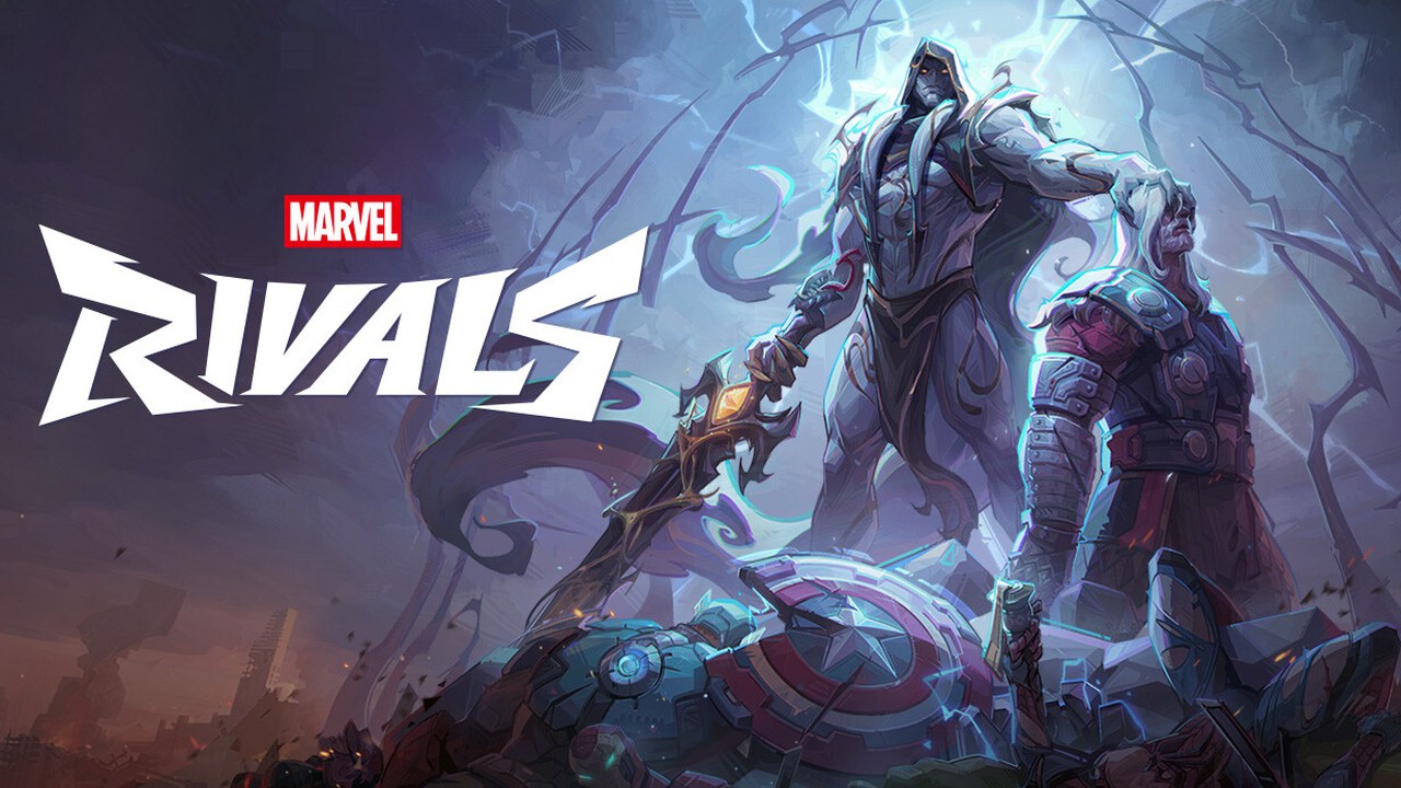 Marvel Rivals Rank Boost (PC) satın al - Tiriniti