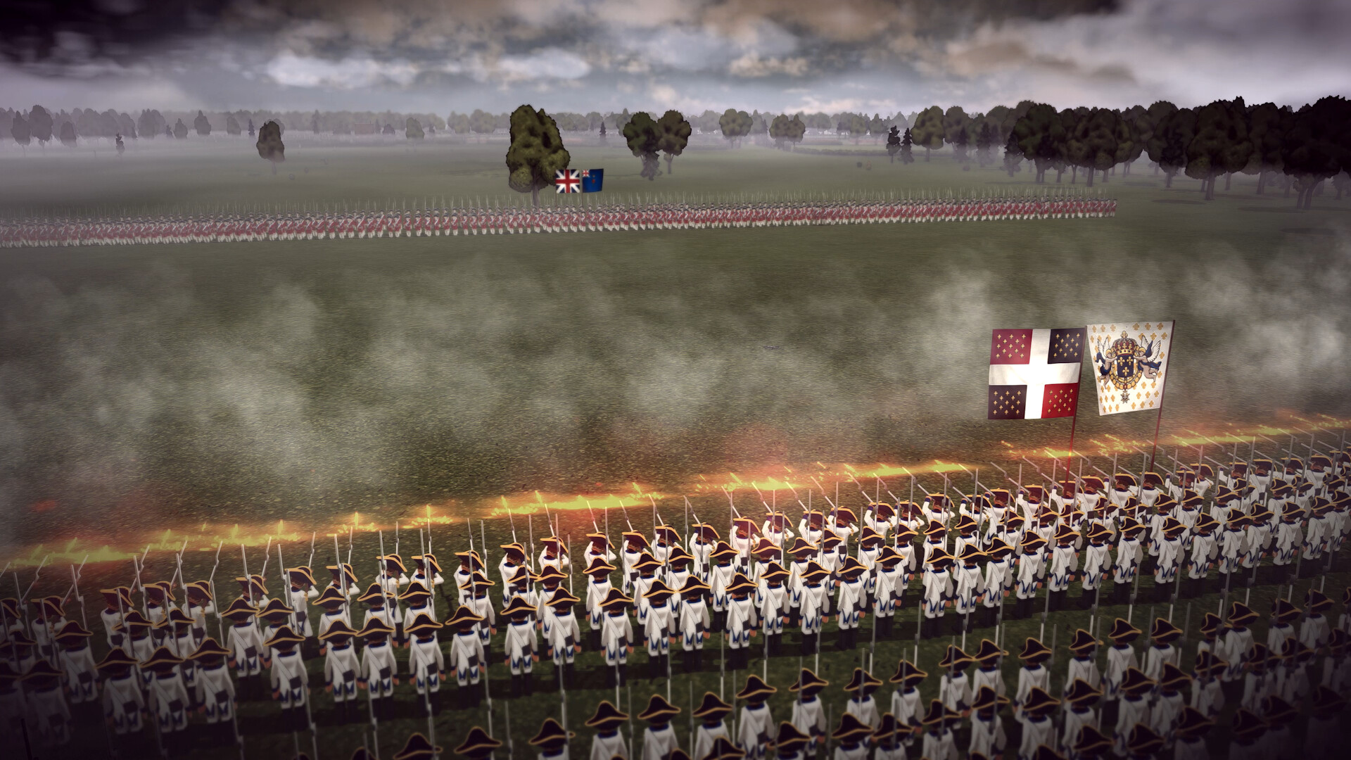 Master of Command oyun içi ekran görüntüsü 3