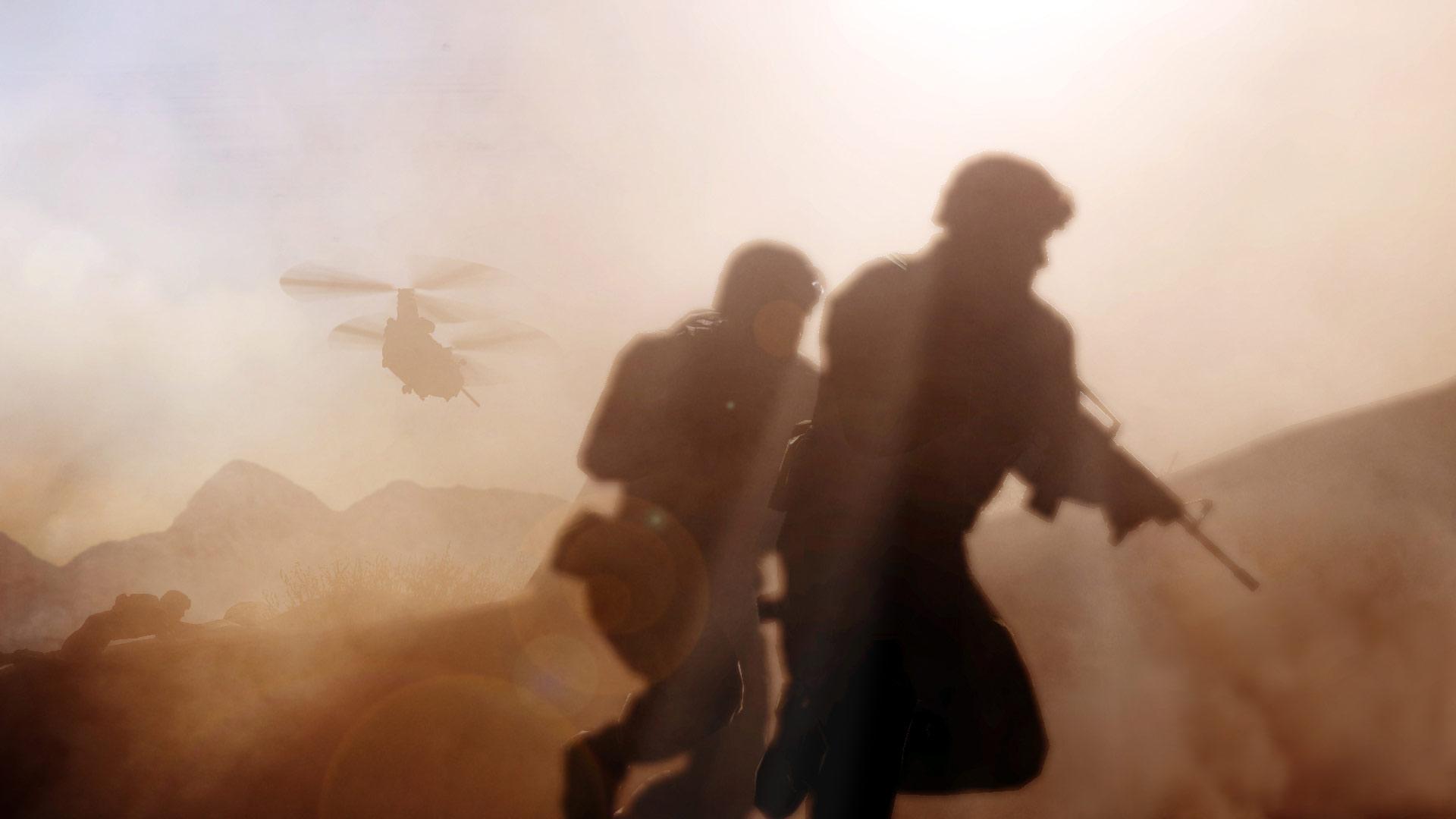 Medal of Honor™ ekran görüntüsü 2