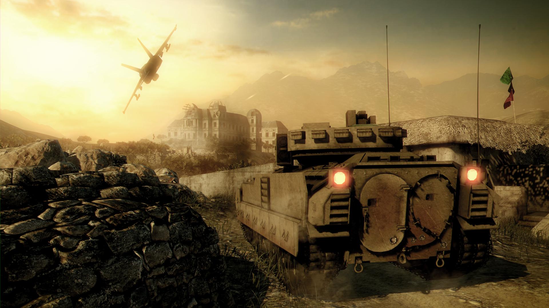 Medal of Honor™ ekran görüntüsü 3
