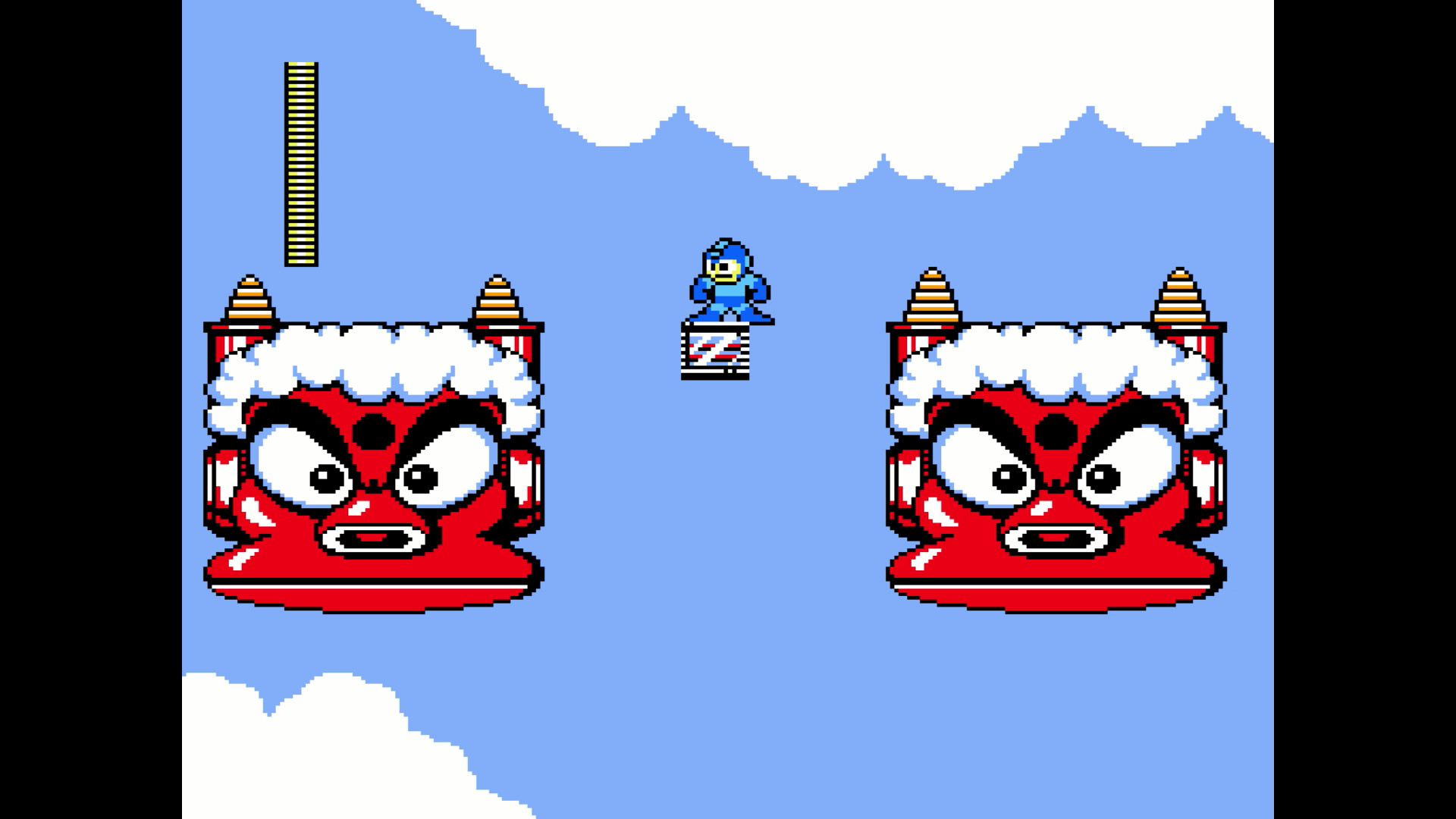 Mega Man Legacy Collection ekran görüntüsü 1