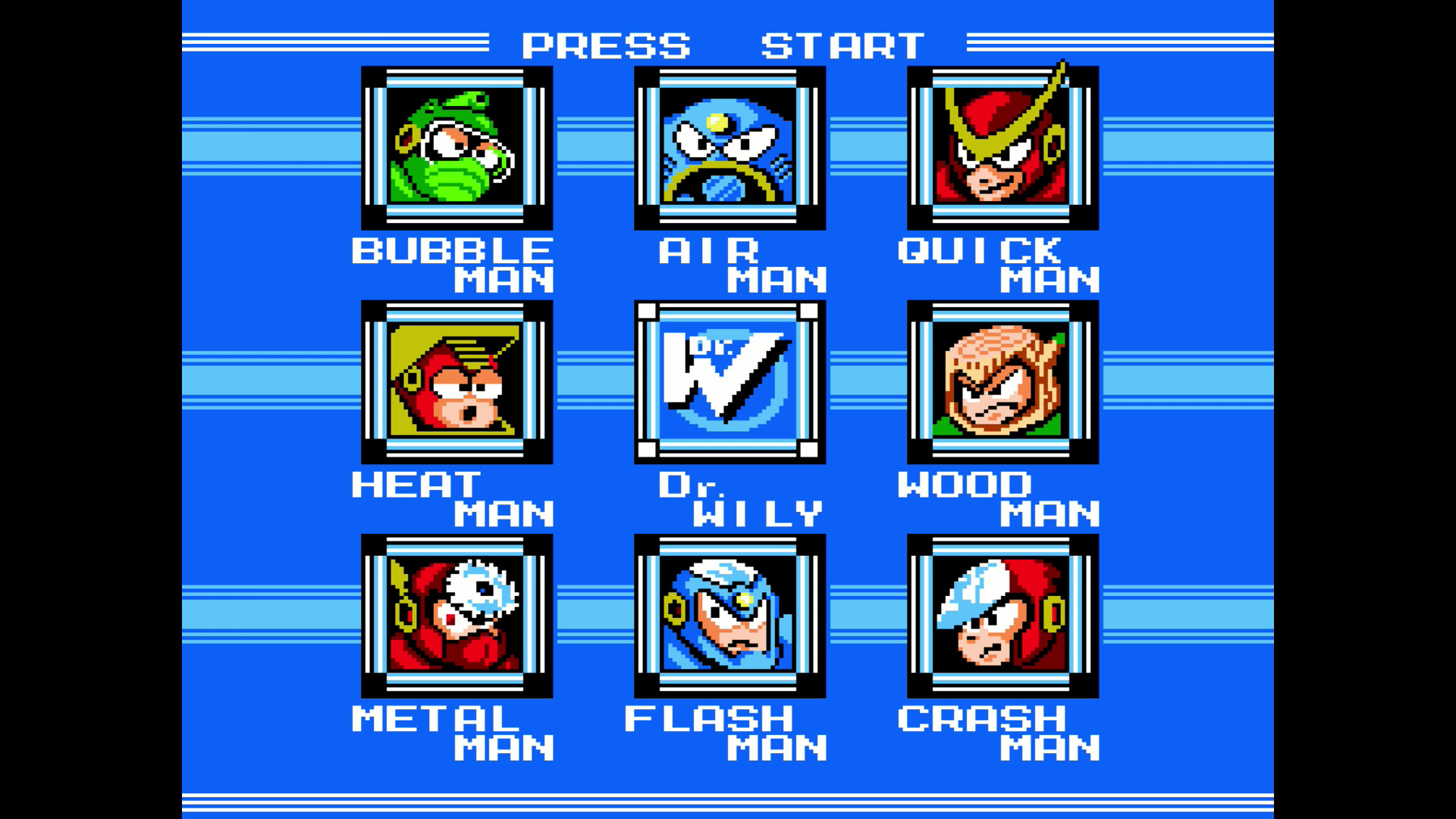 Mega Man Legacy Collection ekran görüntüsü 3