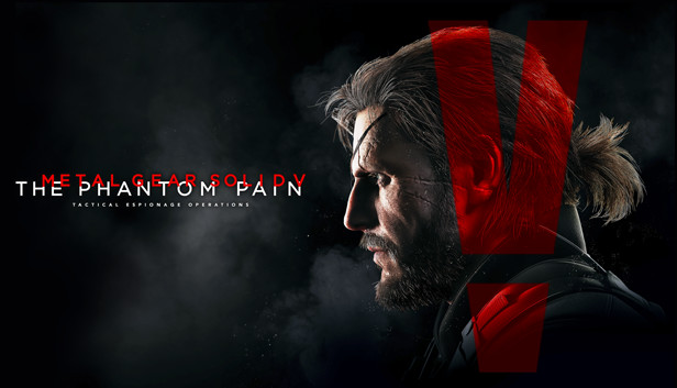 Metal Gear Solid V: The Phantom Pain Xbox One Series X|S satın al - Tiriniti
