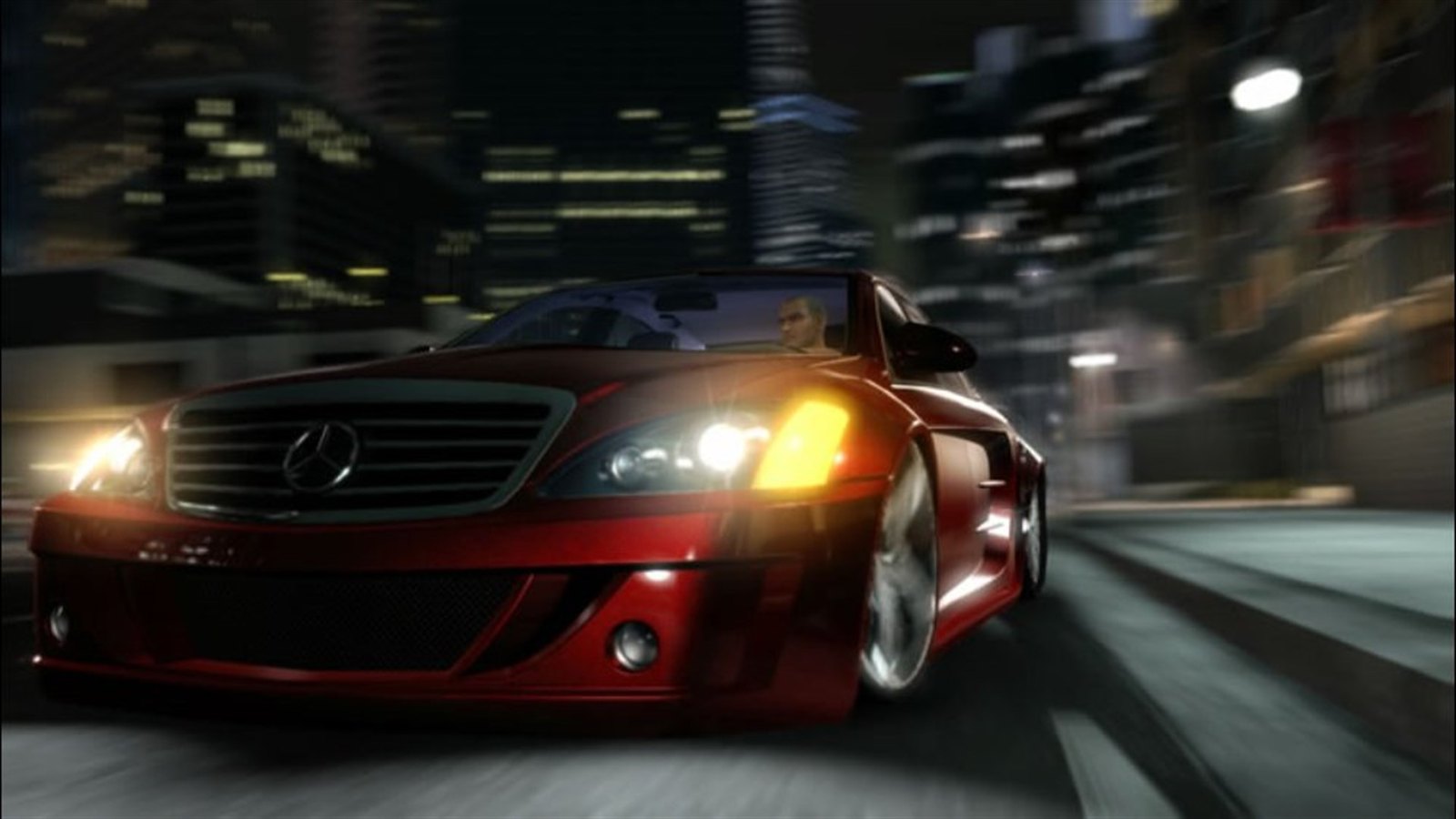 Midnight Club: Los Angeles Xbox One Series X|S ürün görseli 2 - Tiriniti