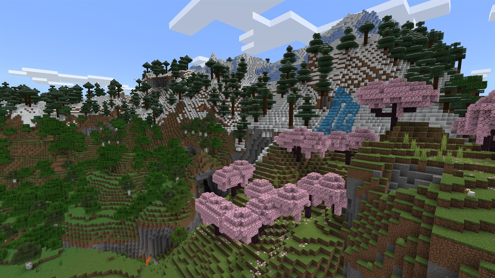Minecraft: Java & Bedrock Edition for PC Microsoft Store Key (Global) ürün görseli 2 - Tiriniti
