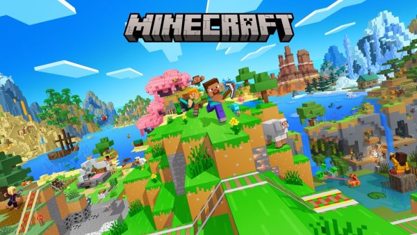 Minecraft Xbox Key (Global) satın al - Tiriniti