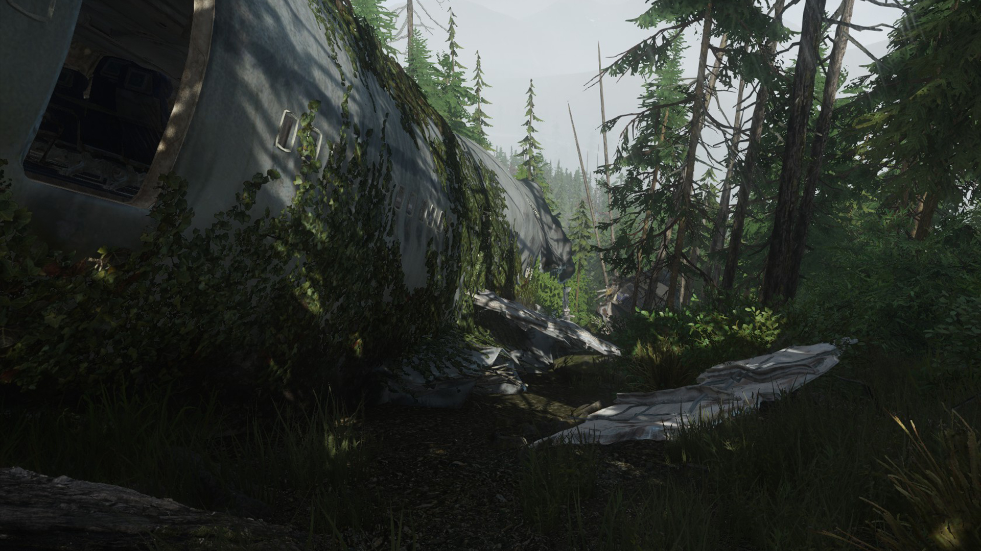 Miscreated ekran görüntüsü 2