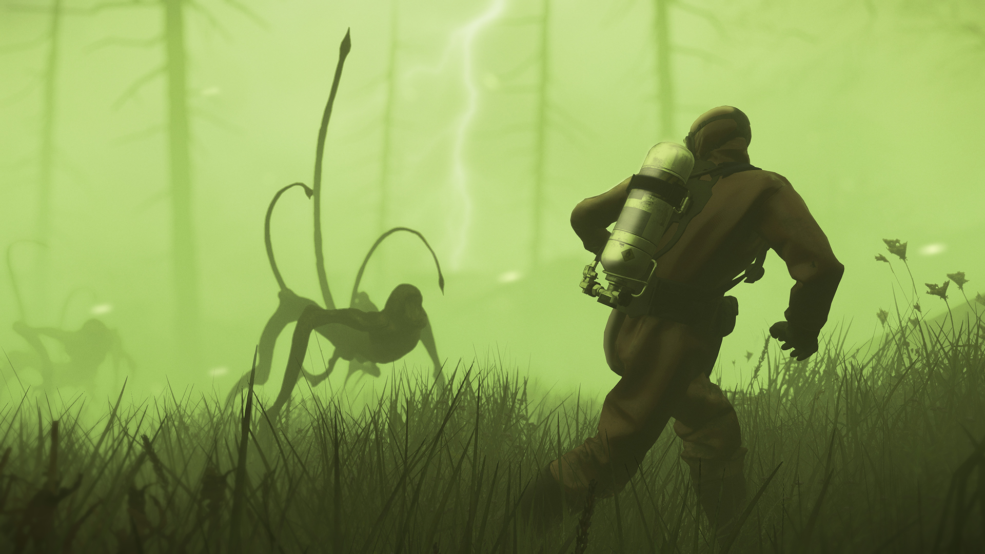 Miscreated ekran görüntüsü 3