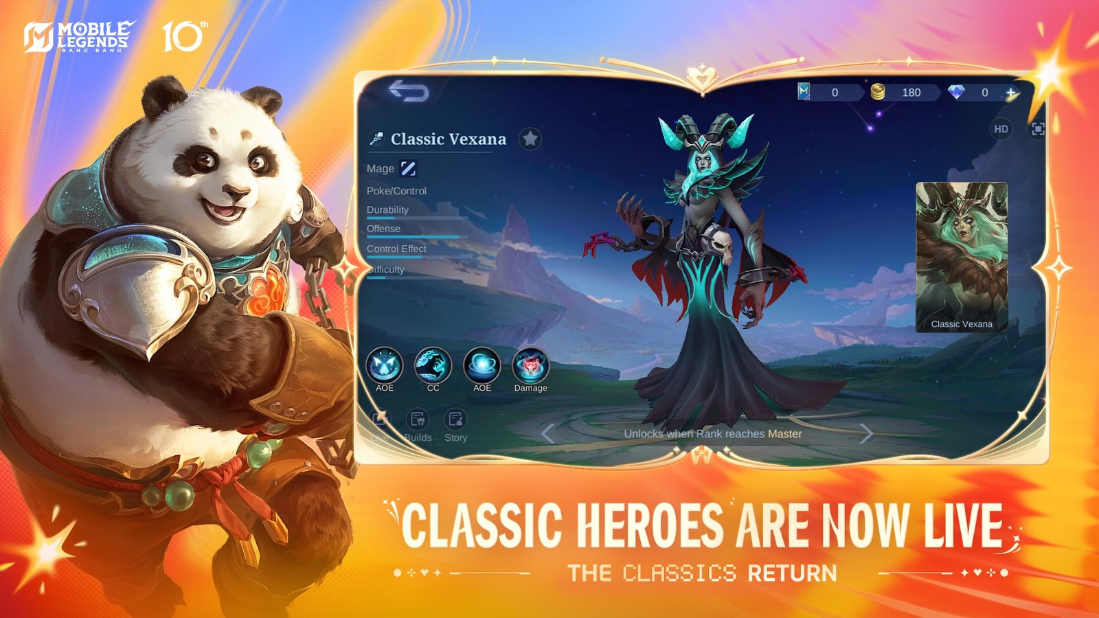 Mobile Legends Elmas (ID ile Yükleme) ürün görseli 3 - Tiriniti