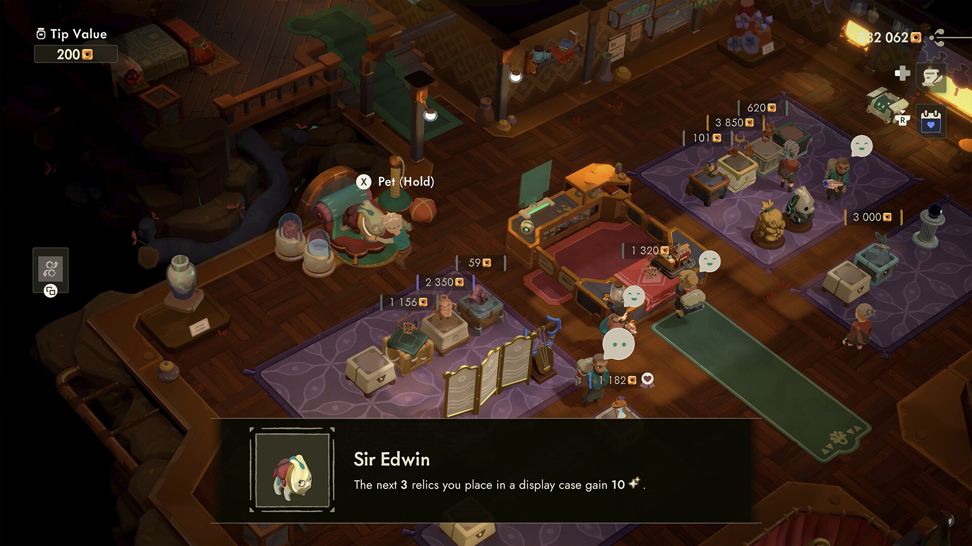 Moonlighter 2 The Endless Vault oyun içi ekran görüntüsü 2