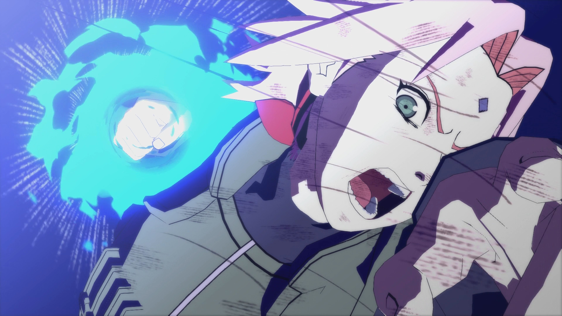 Naruto Shippuden Ultimate Ninja Storm 4 Xbox One Series X|S oyun görseli 2 - Tiriniti