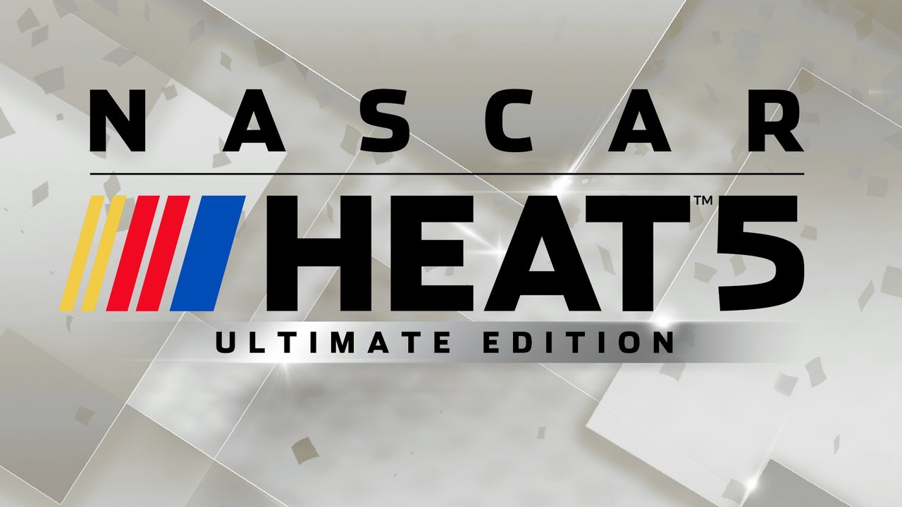 NASCAR Heat 5 – Ultimate Edition Xbox One Series X|S satın al - Tiriniti