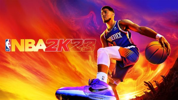 NBA 2K23 Xbox One Series X|S satın al - Tiriniti
