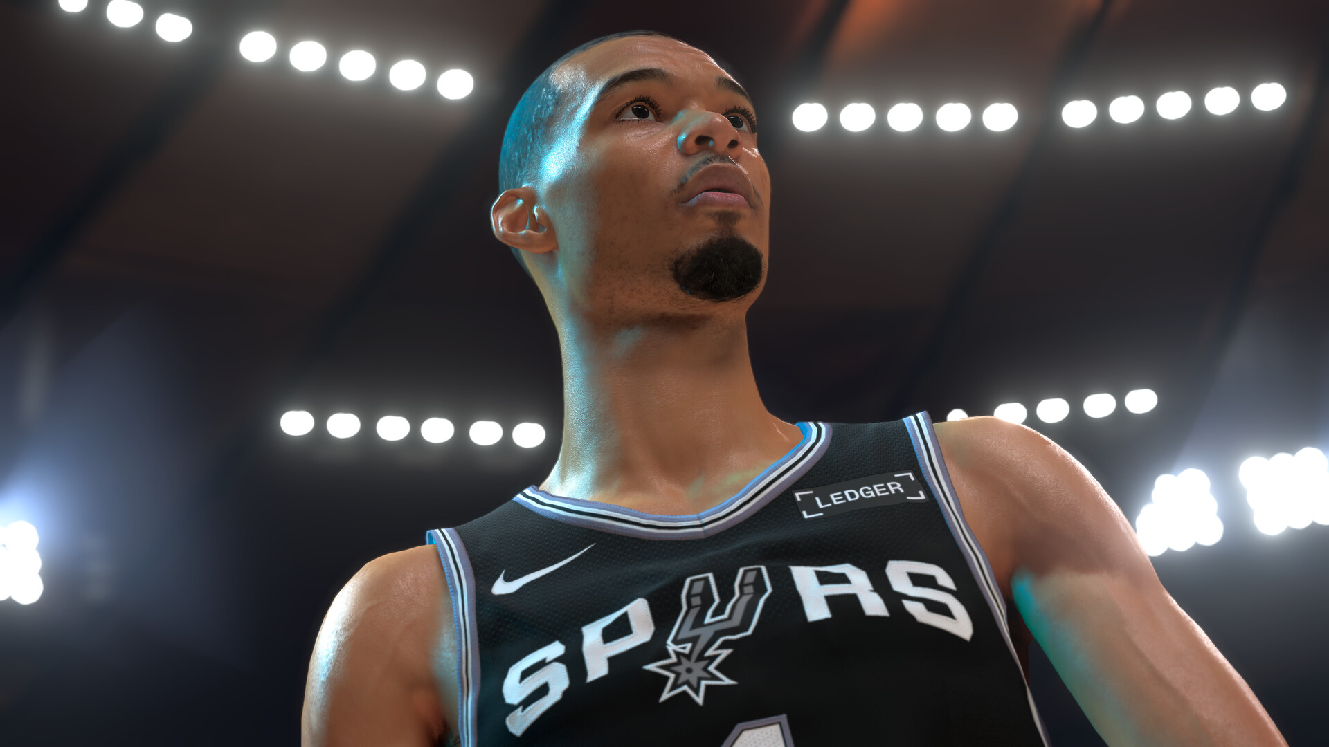 NBA 2K27 Xbox Series X|S oyun görseli 1 - Tiriniti