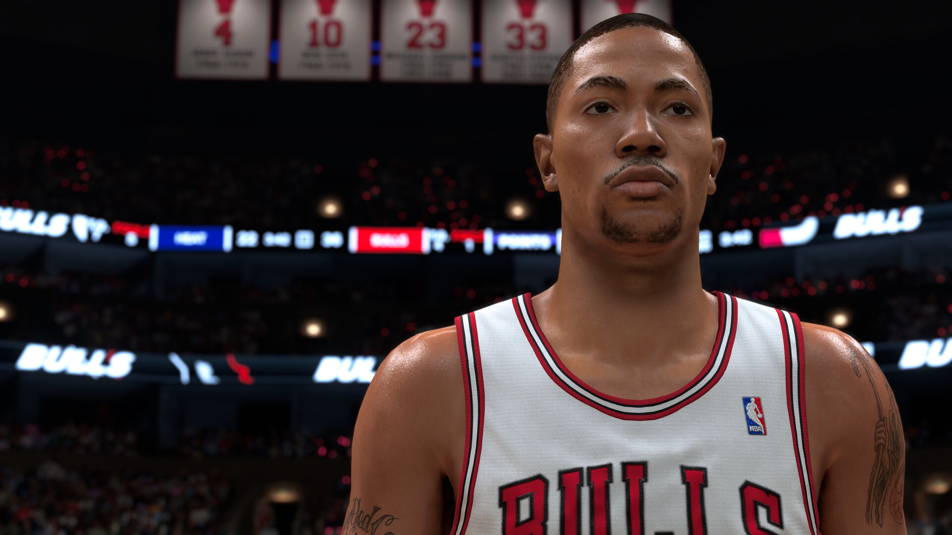 NBA 2K27 Xbox Series X|S oyun görseli 3 - Tiriniti