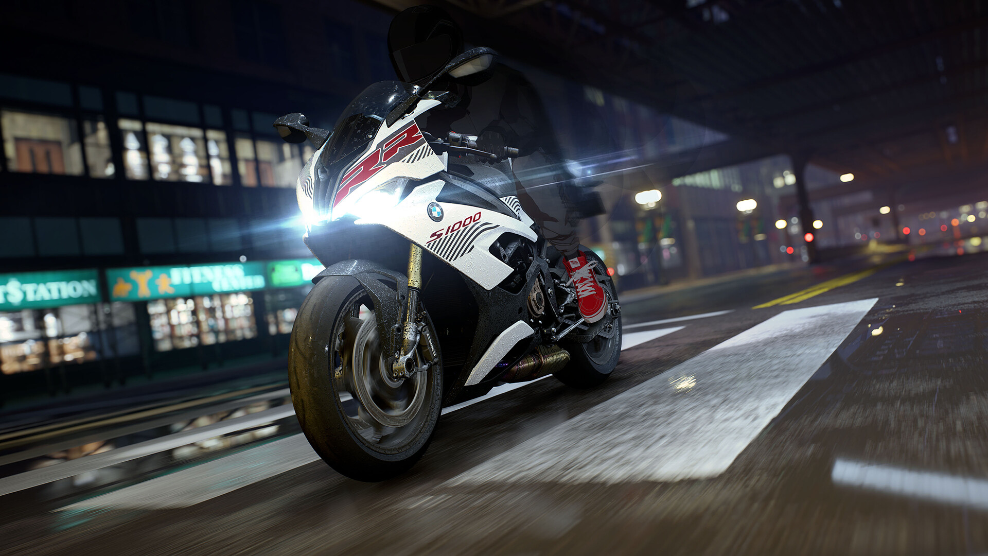 Need for Speed™ Unbound oyun içi ekran görüntüsü 2