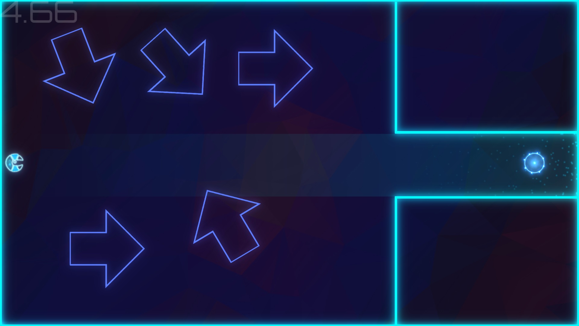 Neon Prism ekran görüntüsü 1