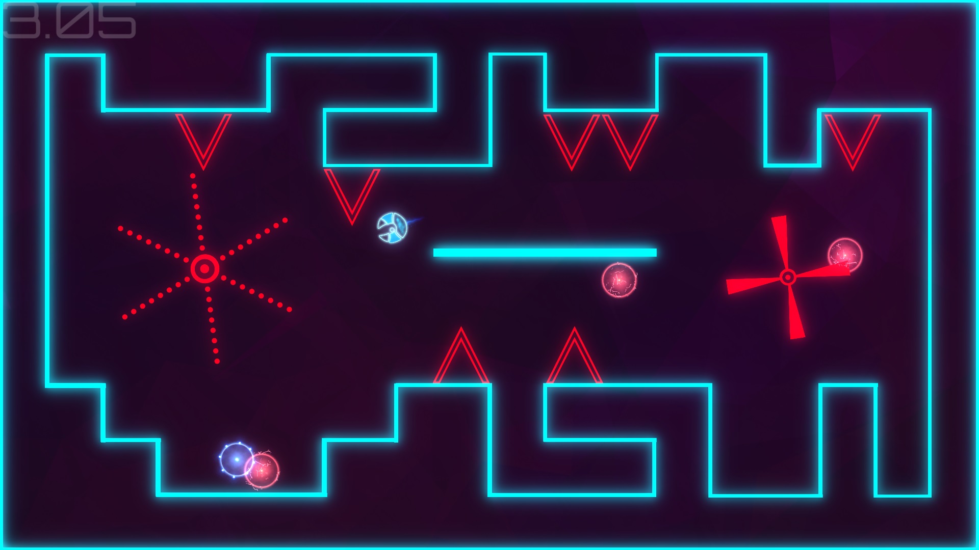 Neon Prism ekran görüntüsü 3
