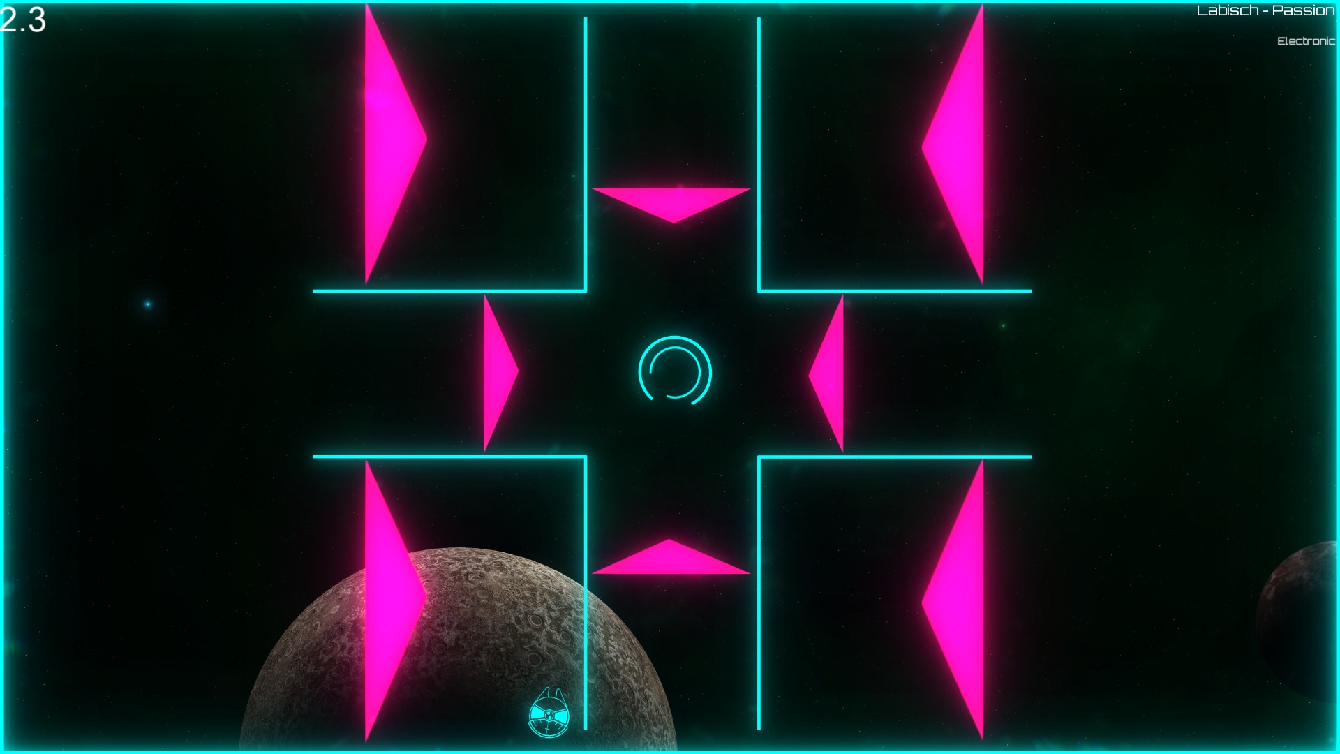 Neon Space 2 ekran görüntüsü 3