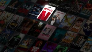 Netflix Hediye Kartı