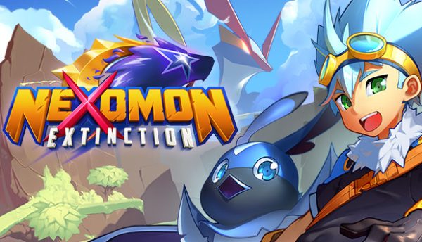 Nexomon: Extinction + Nexomon COMPLETE Xbox One Series X|S satın al - Tiriniti