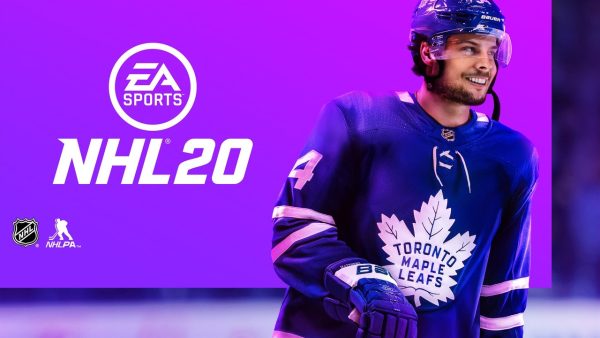NHL 20 Xbox One Series X|S satın al - Tiriniti