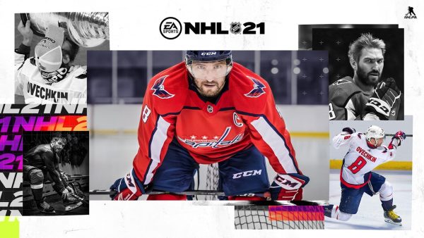NHL 21 Xbox One Series X|S satın al - Tiriniti