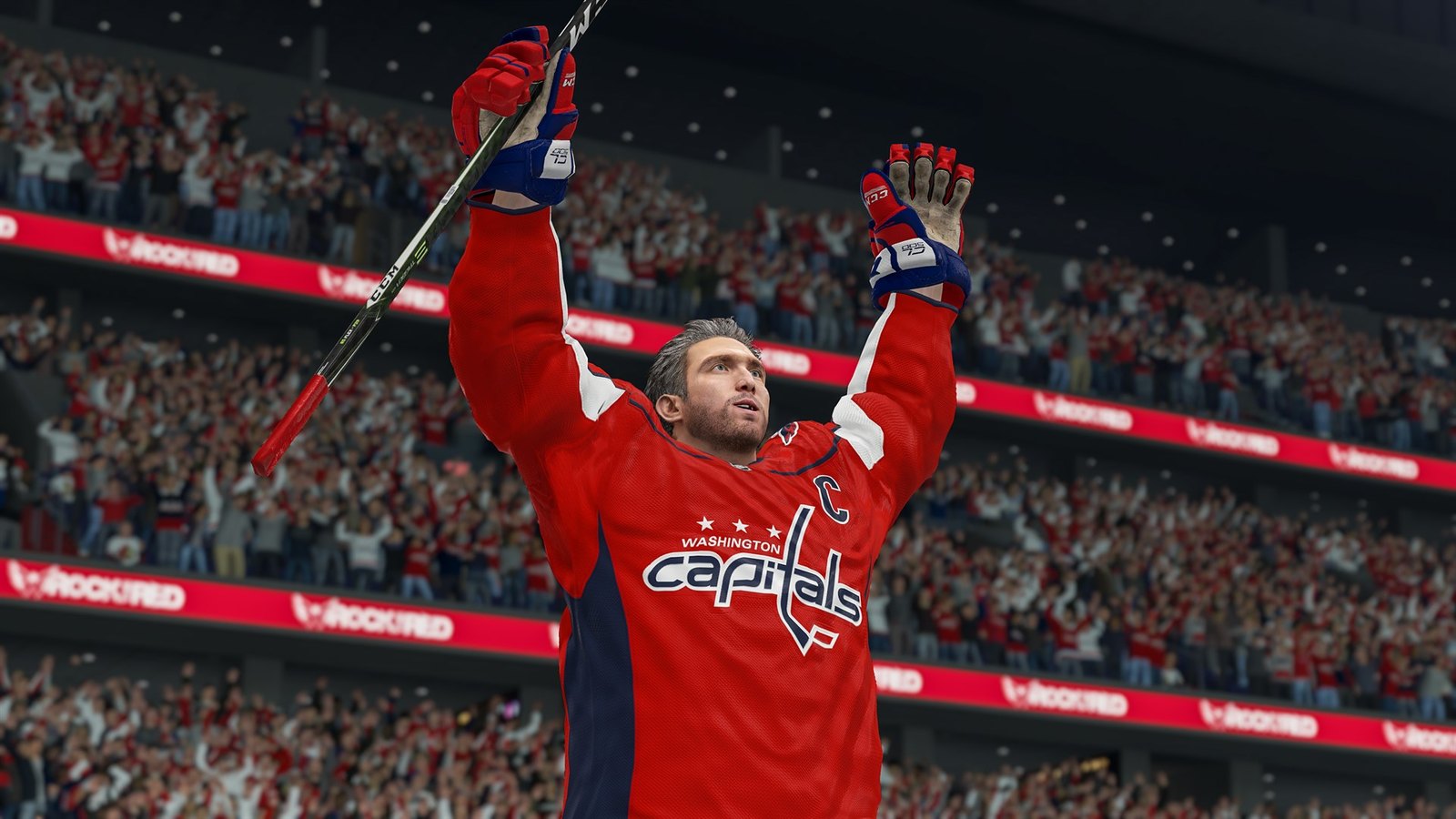 NHL 21 Xbox One Series X|S ürün görseli 3 - Tiriniti