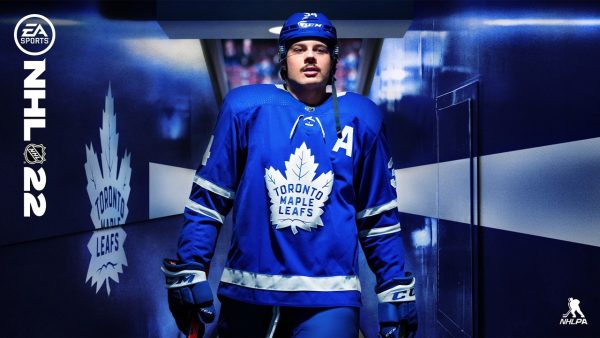NHL 22 Xbox One Series X|S satın al - Tiriniti