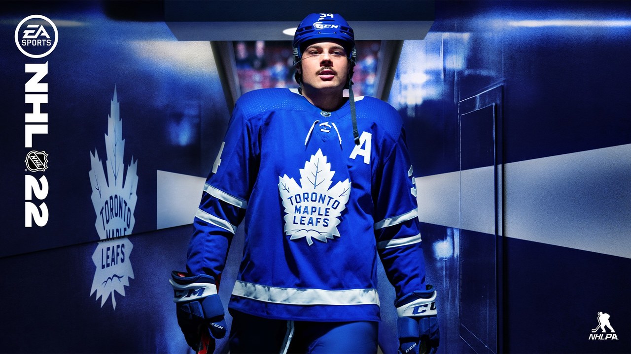 NHL 22 Xbox One Series X|S satın al - Tiriniti