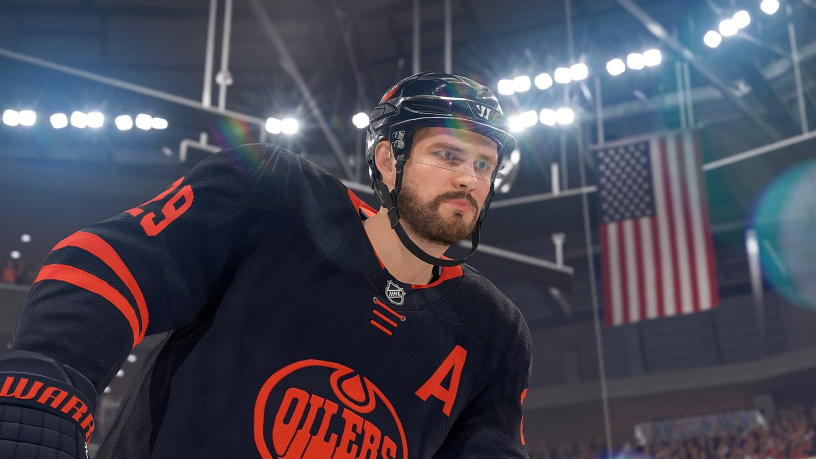 NHL 22 Xbox One Series X|S ürün görseli 2 - Tiriniti