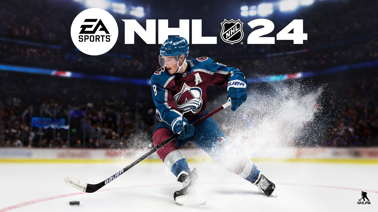 NHL 24 Xbox Series X|S satın al - Tiriniti